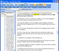 Free Bible Study - Add Any Texts screenshot